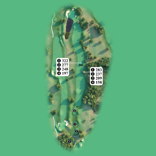 Hole 7